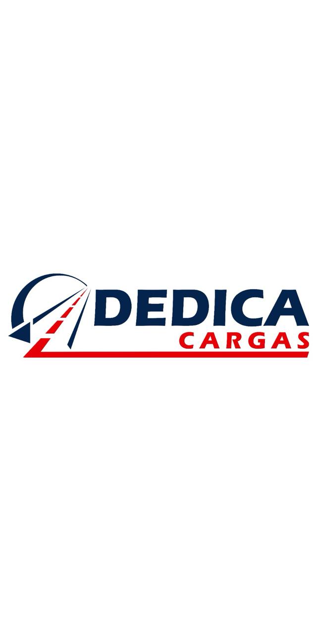 Logo DEDICA CARGAS