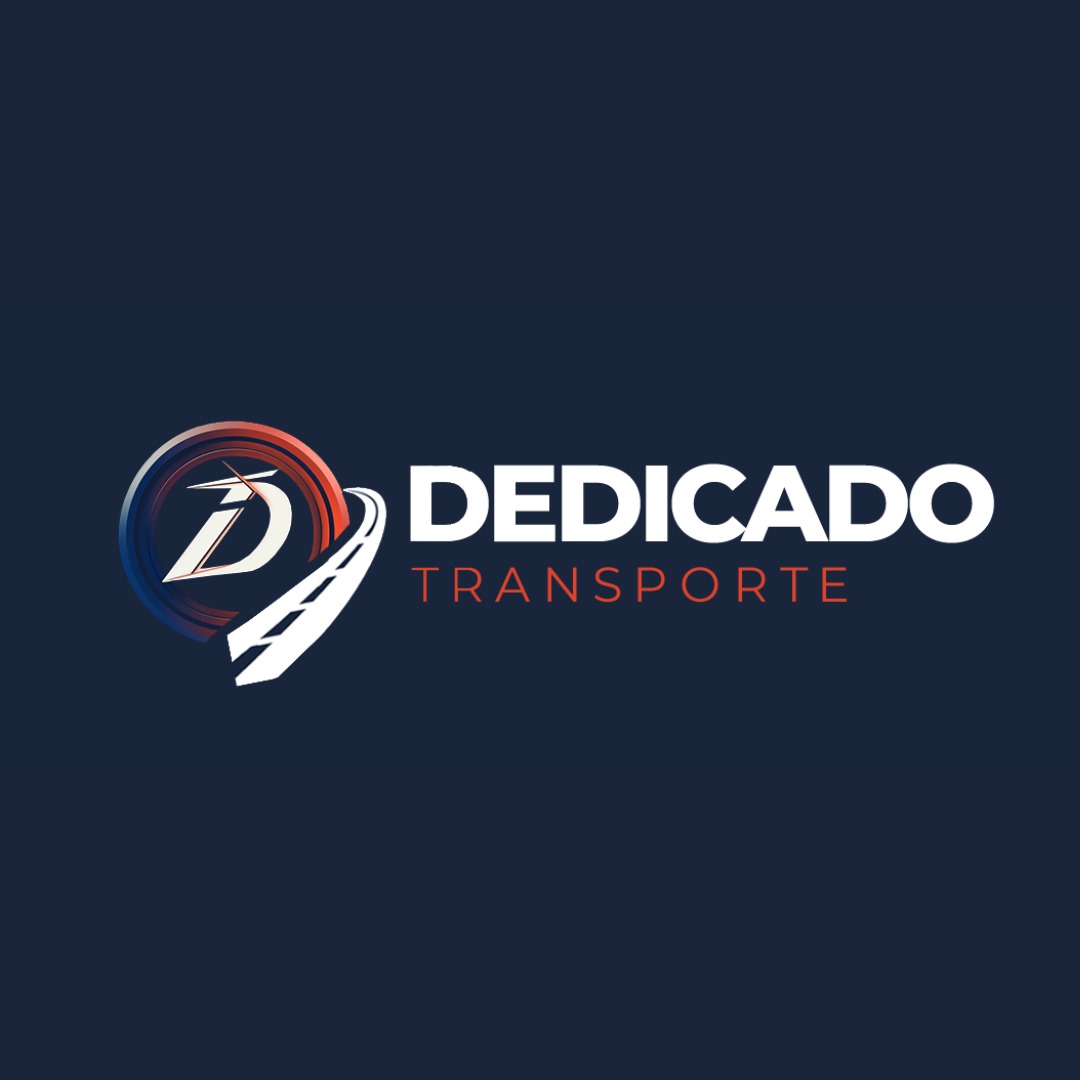 Logo Dedicado Transporte