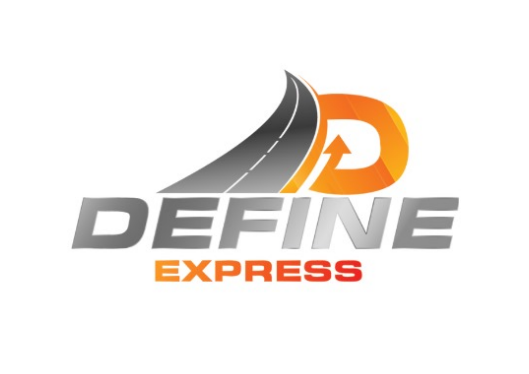 Logo Define Express Ltda