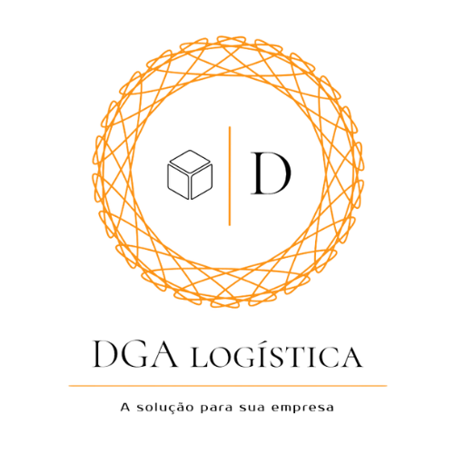 Logo DGA LOGISTICA