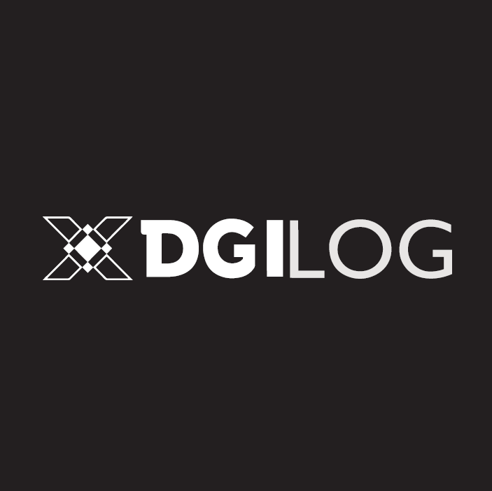 Logo DGI LOGISTICA