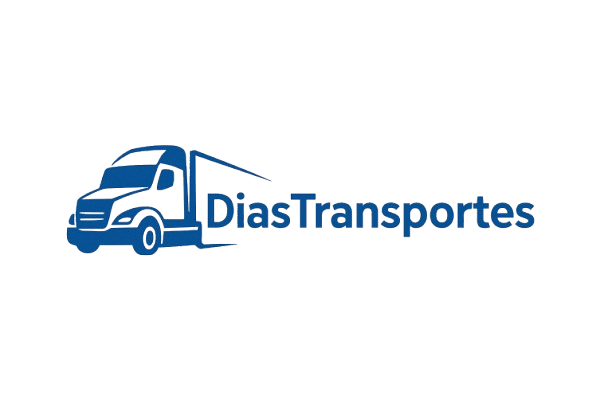 Logo DIAS TRANSPORTES