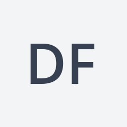 Logo Dj Fretes