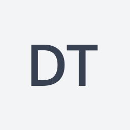 Logo DJR TRANSPORTES