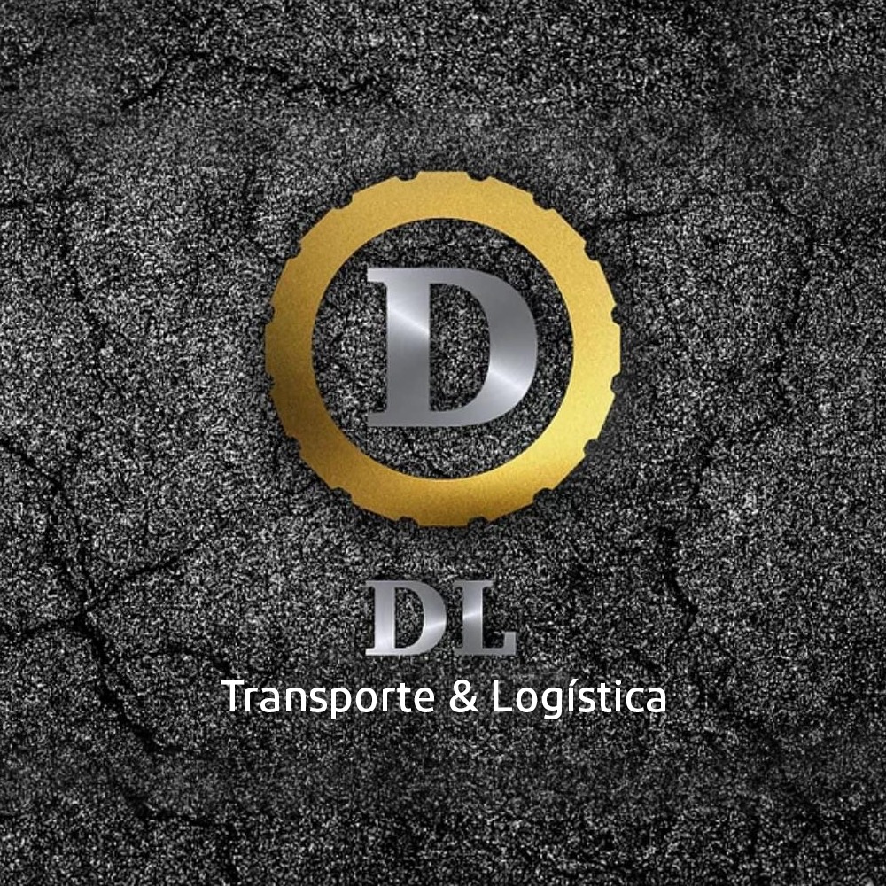 Logo Dl Transportes E Logistica Eireli
