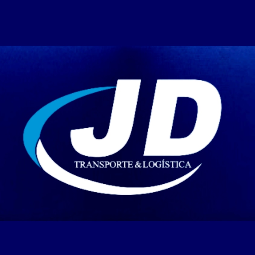 Logo Dri E Jotha Logistica