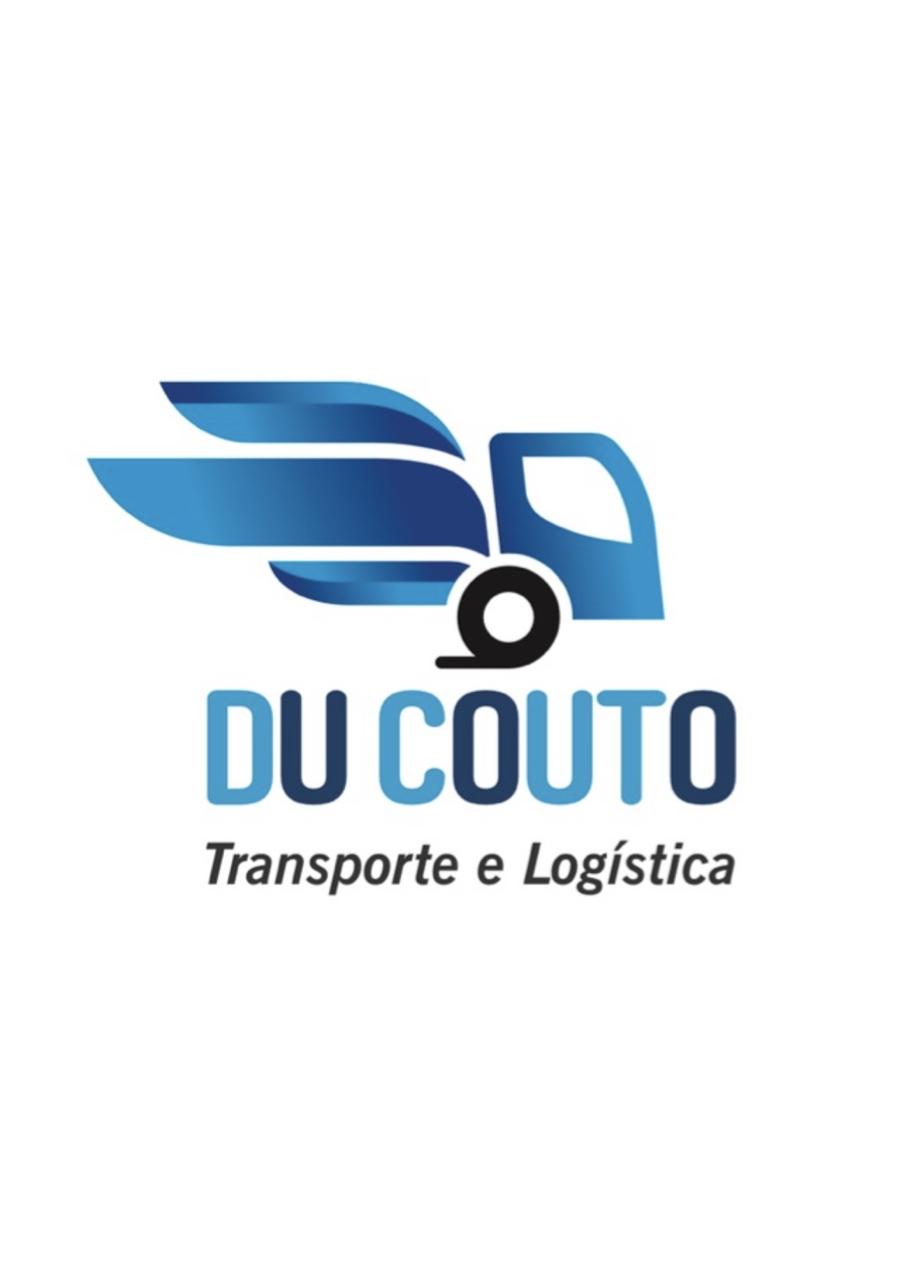 Logo DU COUTO LOG
