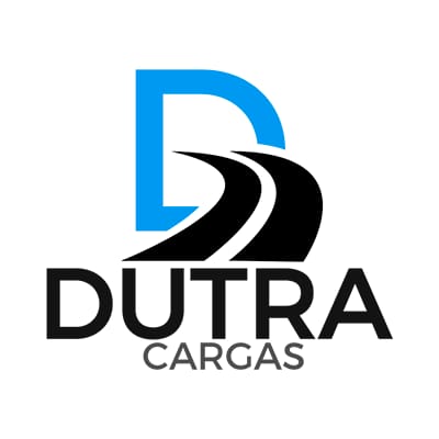 Logo Dutra Cargas