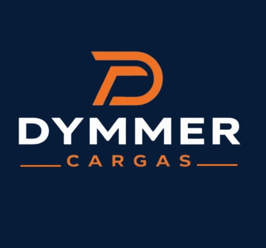 Logo DYMMER CARGAS