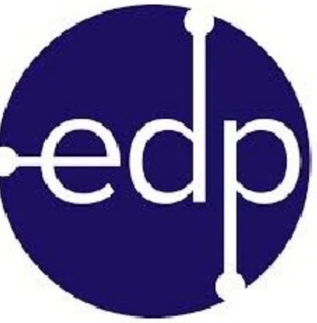 Logo Edp Filho Transportes
