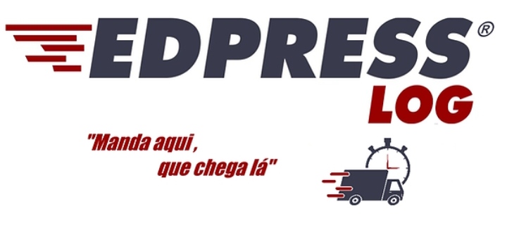 Logo EDPRESS LOG