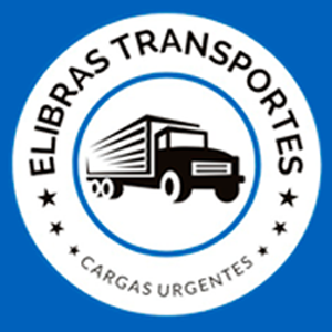 Logo ELIBRAS TRANSPORTES