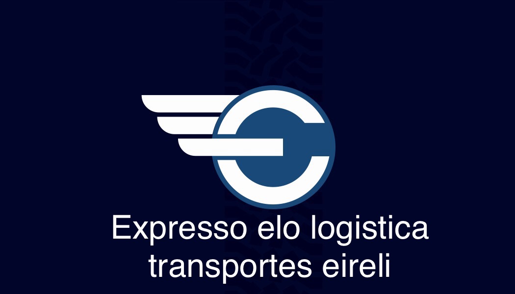Logo ELO LOGISTICA E TRANSPORTES