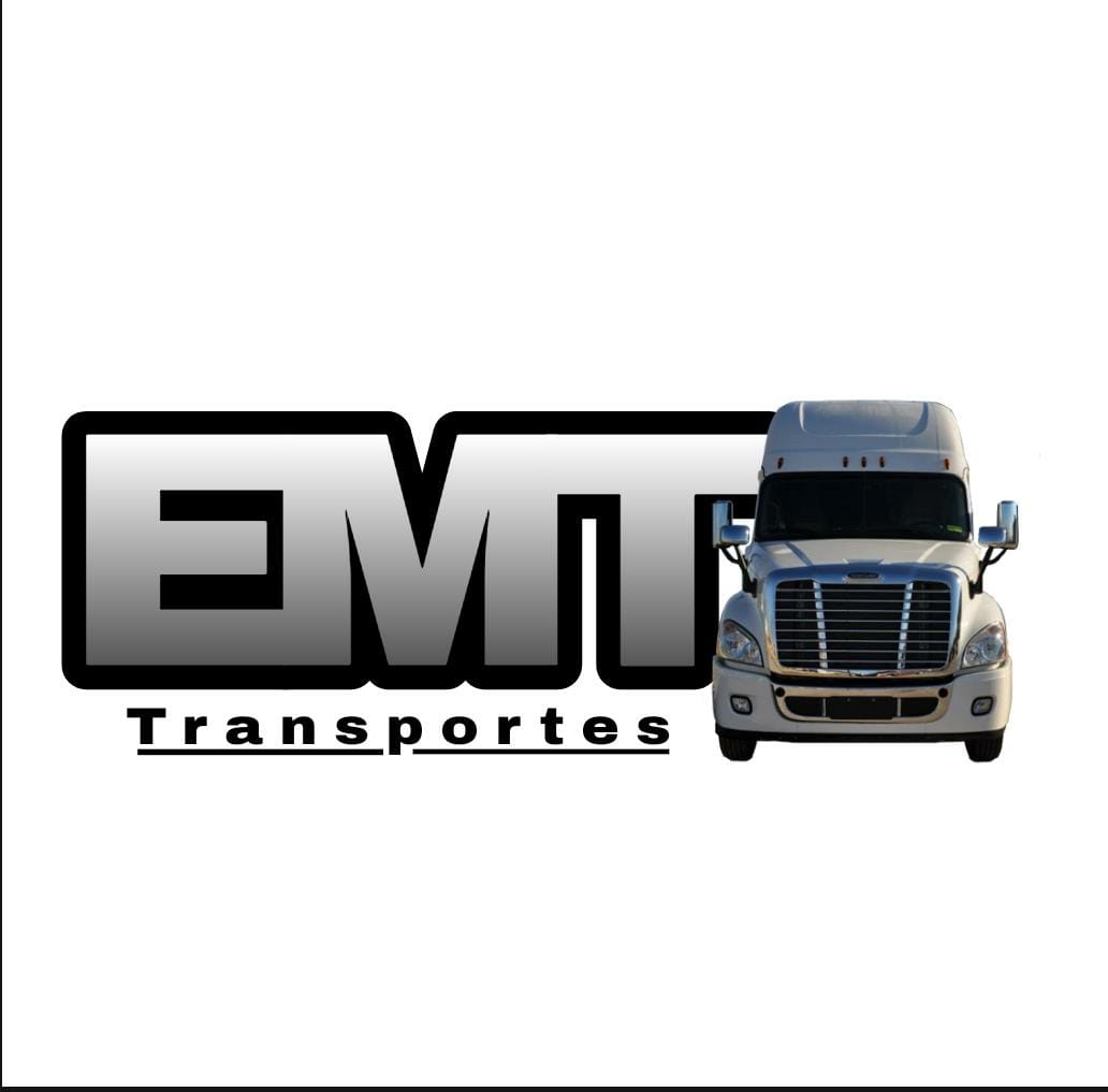 Logo Emanuel Transportadora