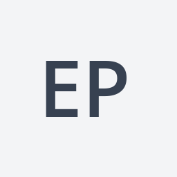 Logo Emerson Pestana