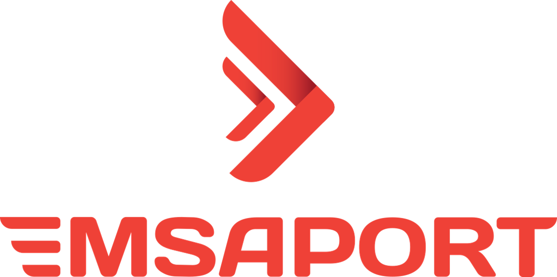 Logo Emsaport