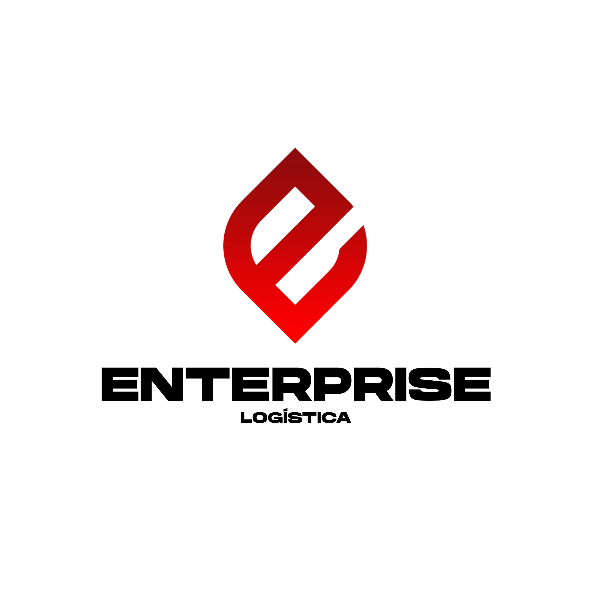 Logo Enterprise Logistica