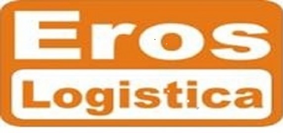 Logo EROS LOGISTICA
