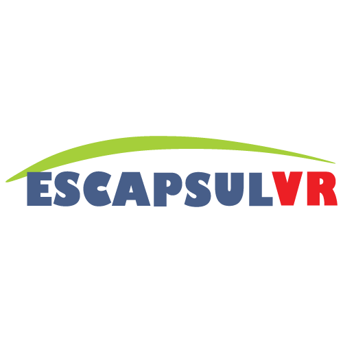Logo Escapsul Vr
