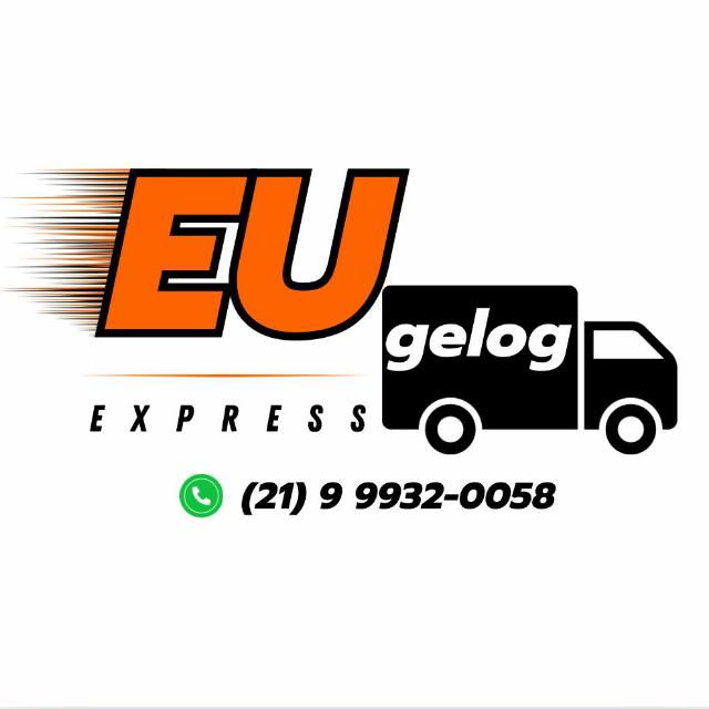 Logo Eugelog Transportes