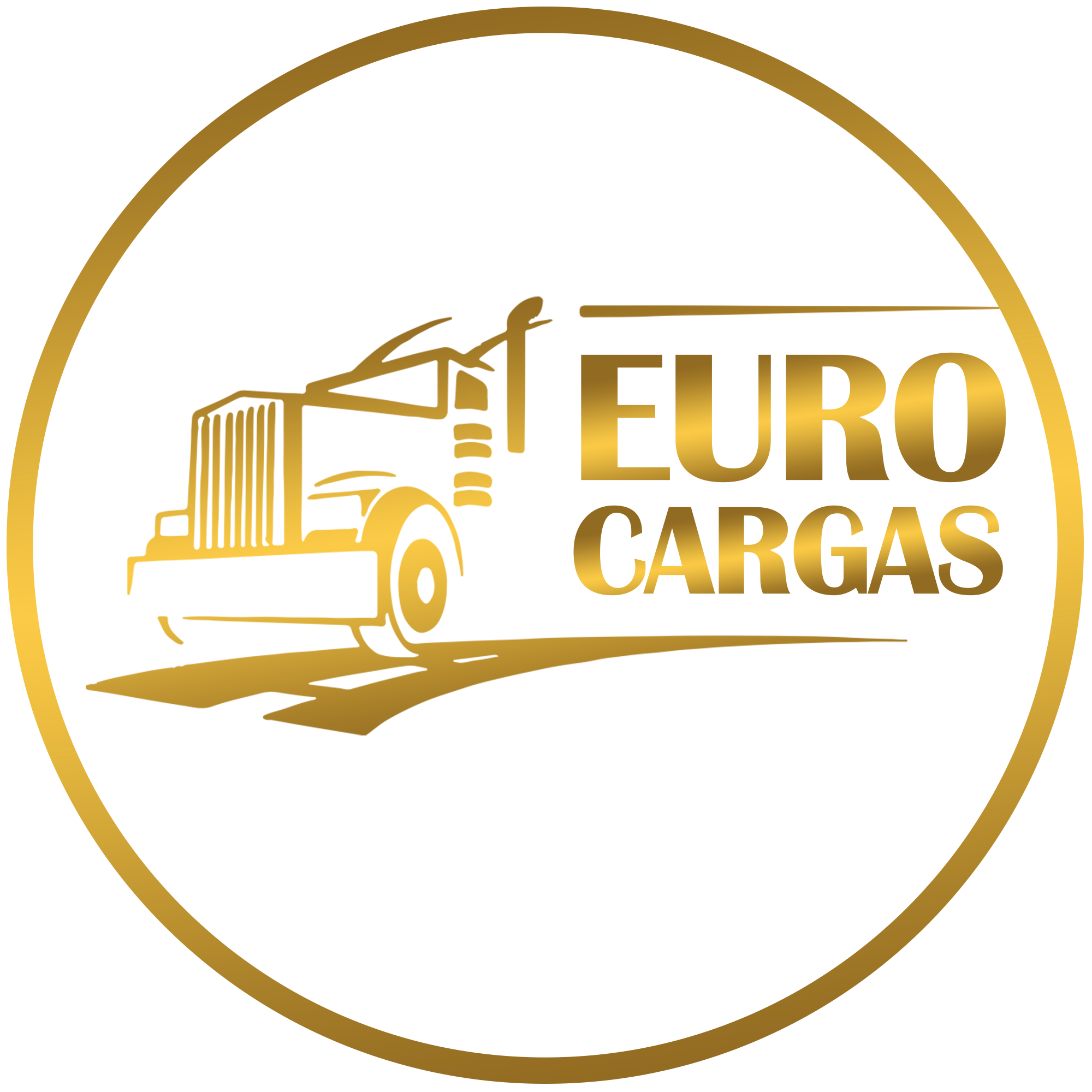 Logo Eurocargas