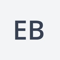 Logo Evandil Bandeira