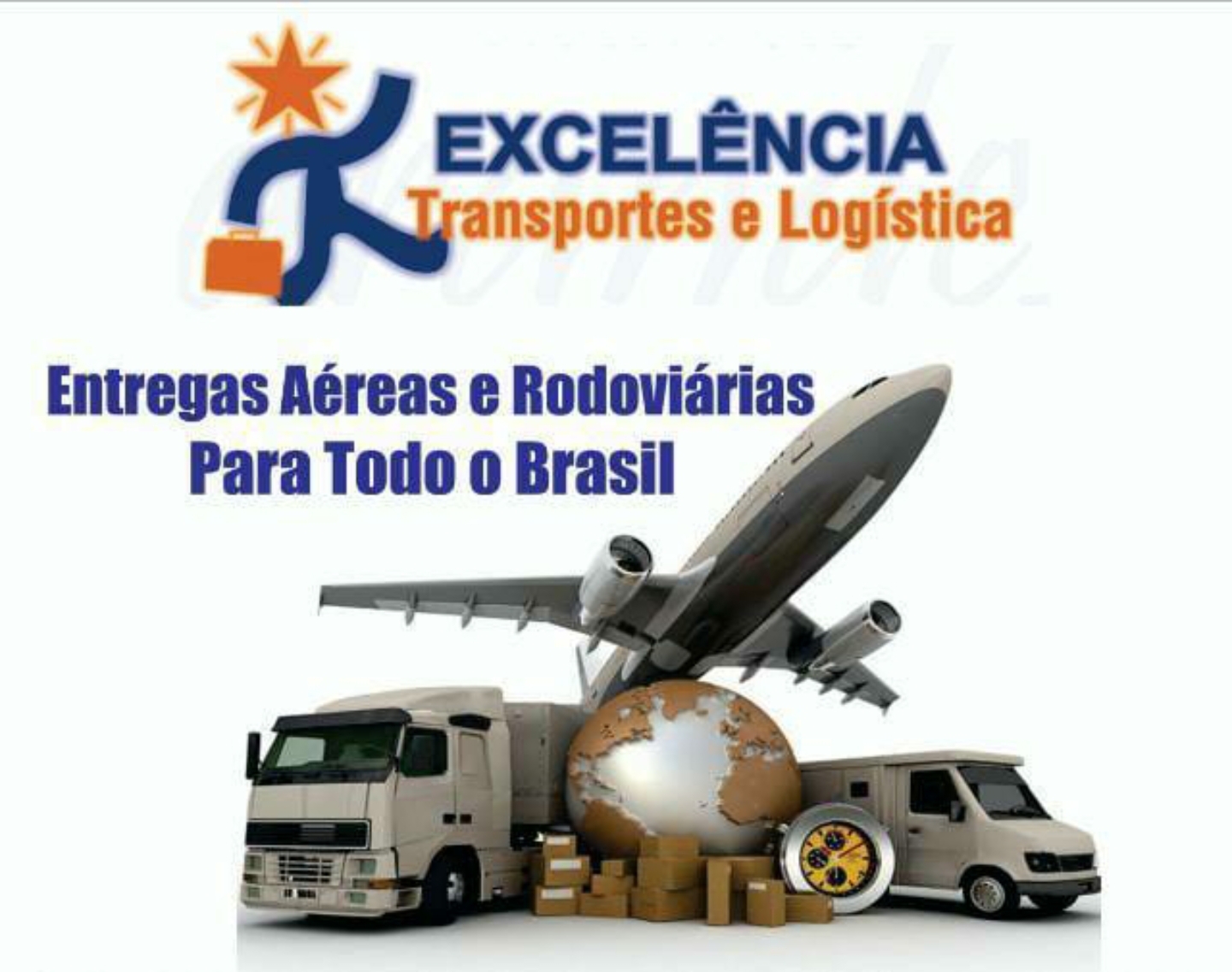 Logo Excelencia Transportes