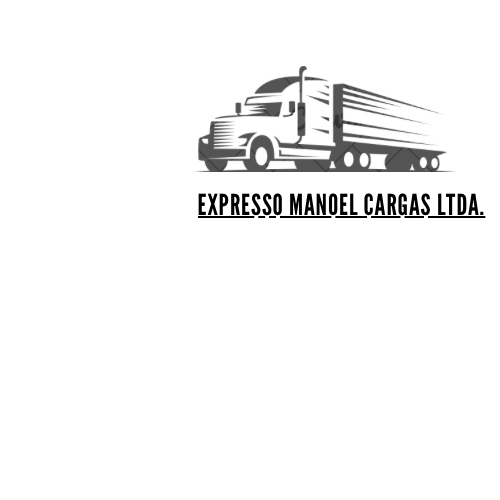 Logo EXPRESS MANOEL CARGAS