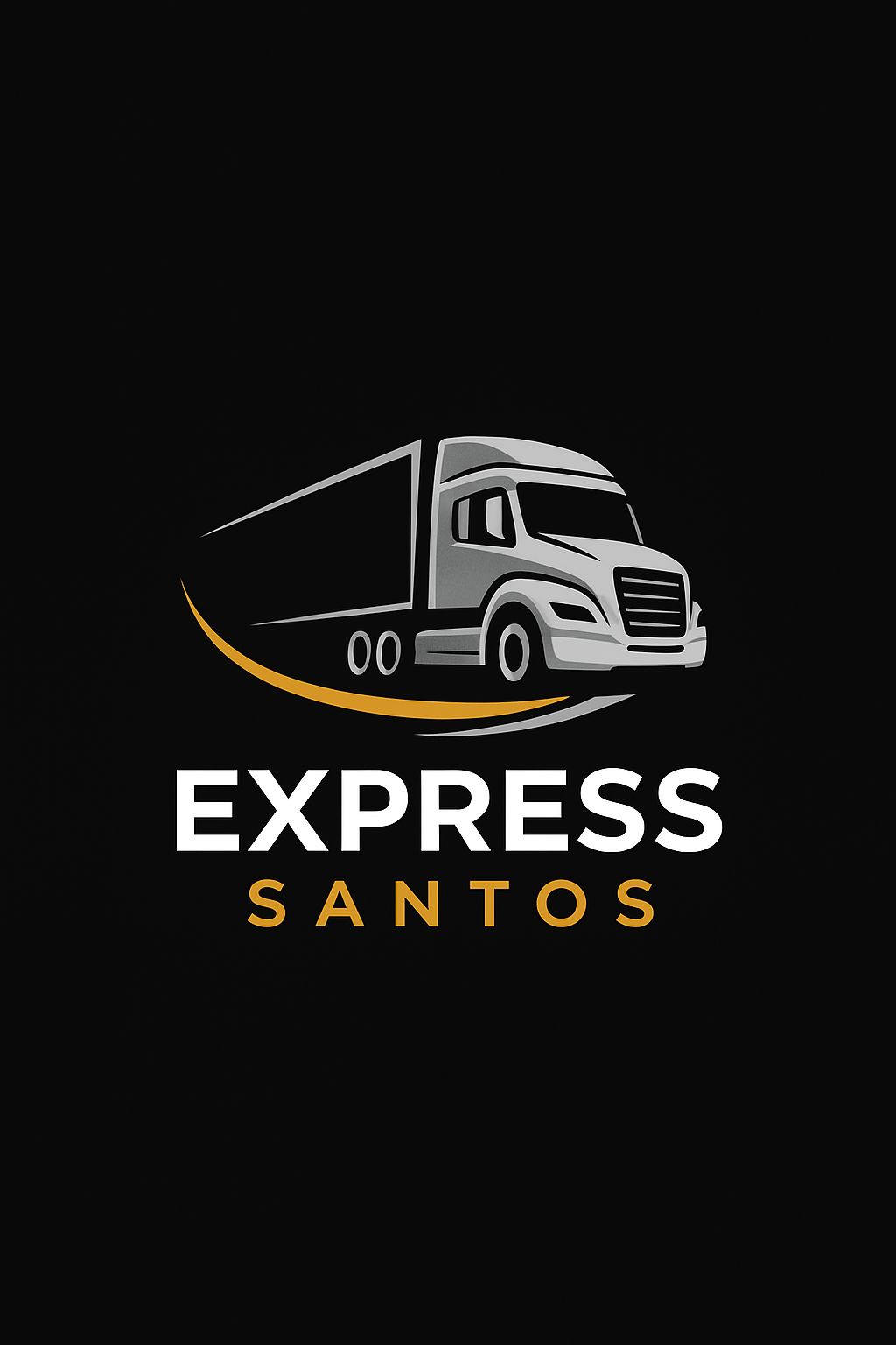 Logo Express Santos Transportes E Logistica Ltda