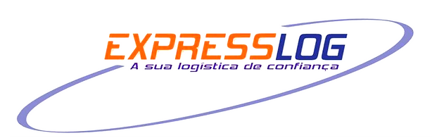 Logo Expresslog Sao Paulo Logistica E Transportes