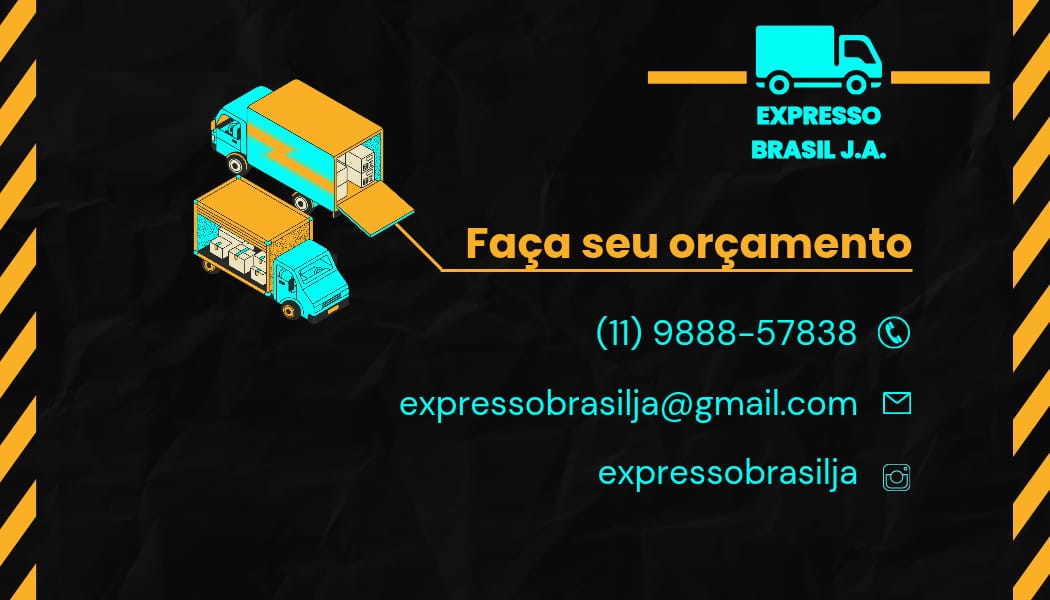 Logo Expresso Brasil J.a