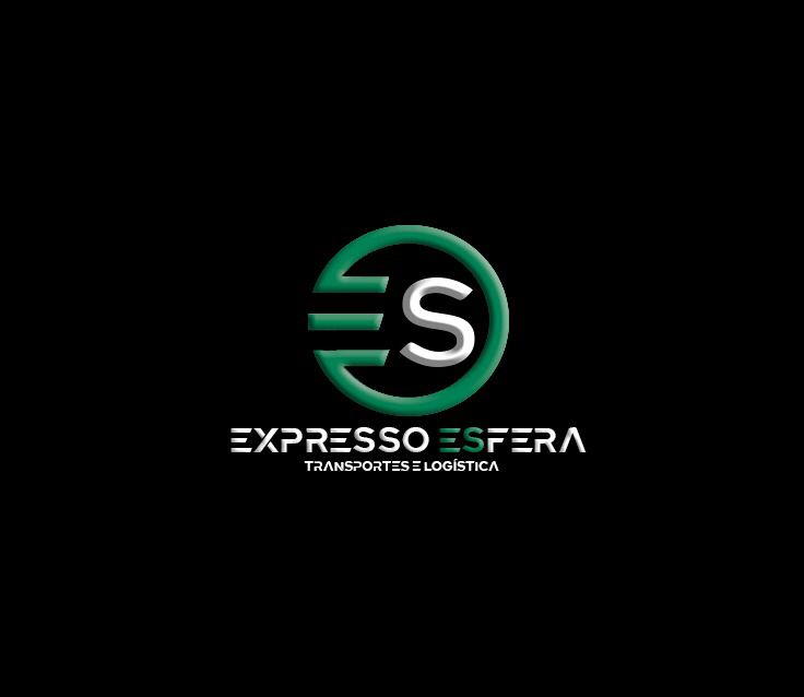 Logo EXPRESSO ESFERA TRANSPORTES