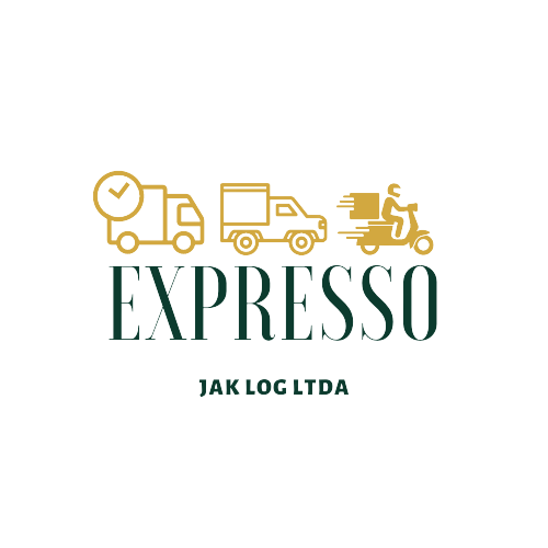 Logo EXPRESSO JAK LOG