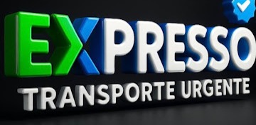 Logo Expresso Transporte Urgente