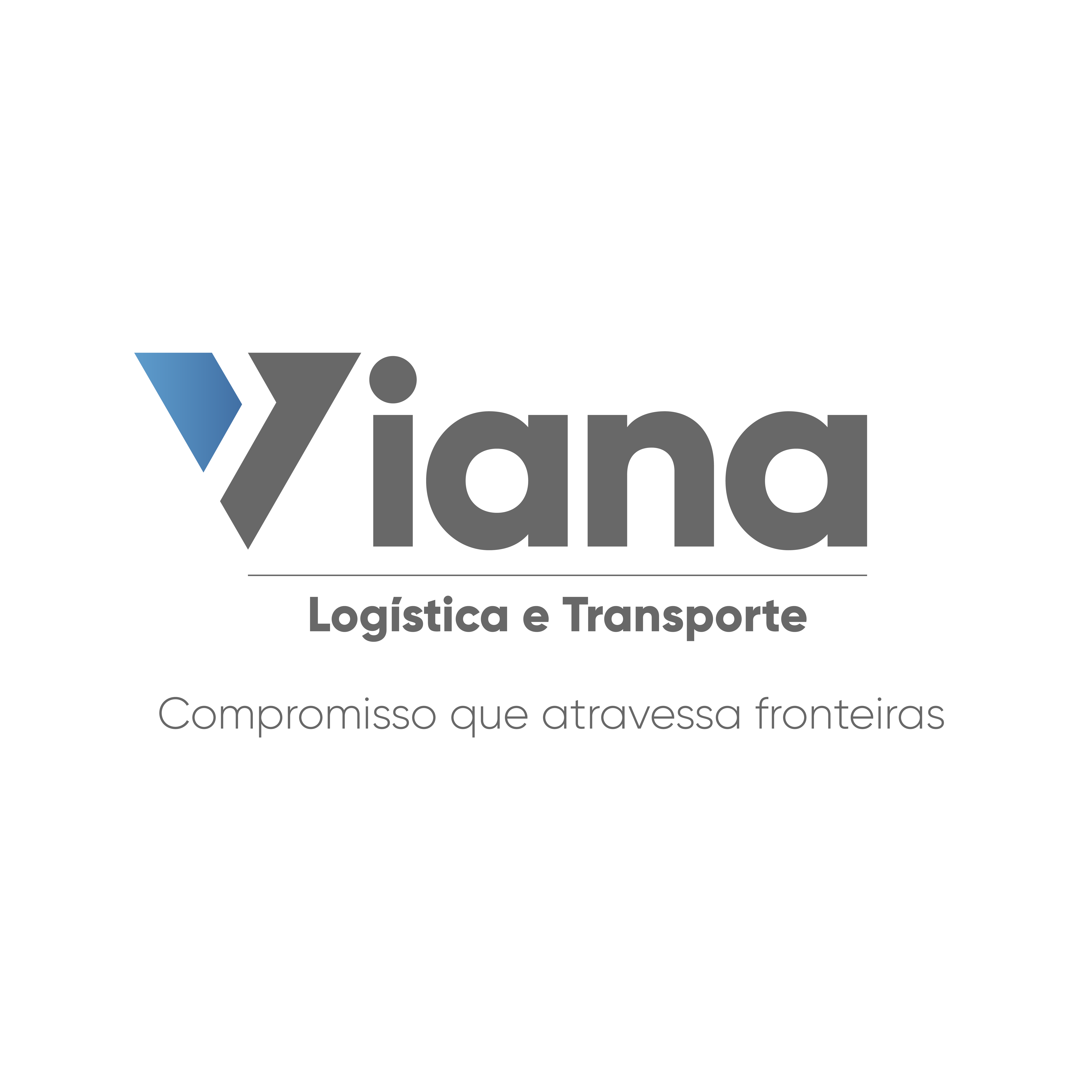 Logo EXPRESSO VIANA TRANSPORTES