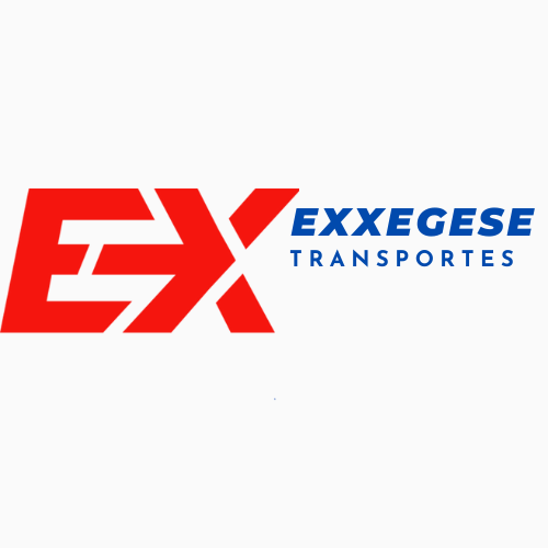Logo EXXEGESE TRANSPORTES