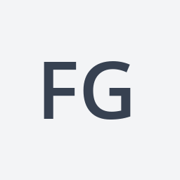 Logo F A GREGORIO