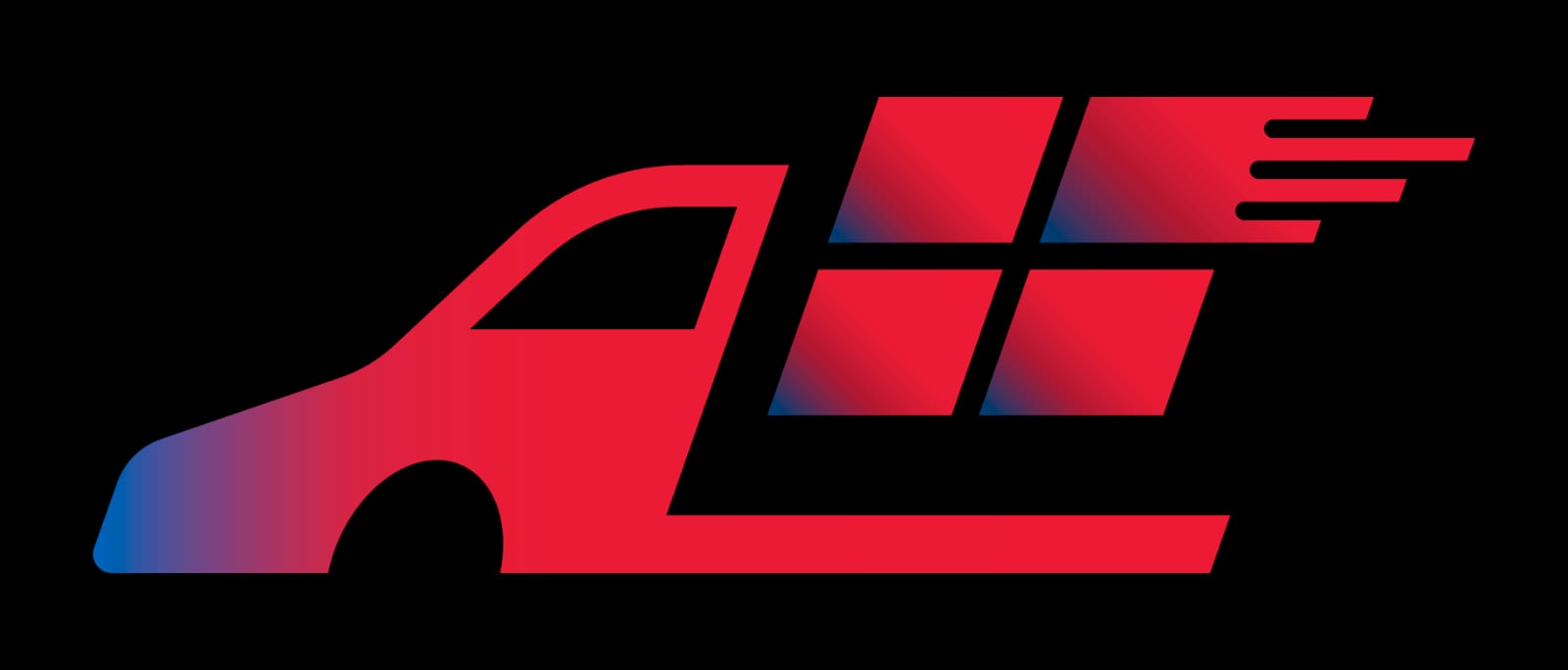 Logo F. F. TRANSPORTES