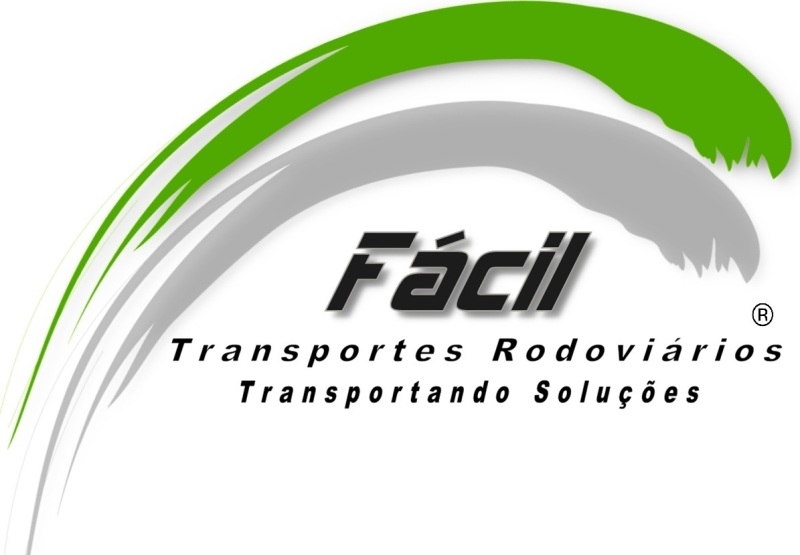 Logo FACIL TRANSPORTES RODOVIARIOS