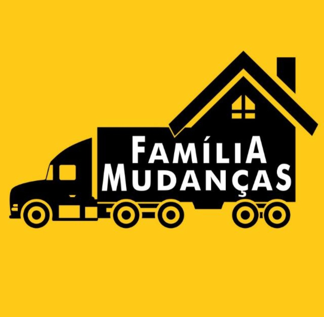 Logo FAMILIA MUDANCAS