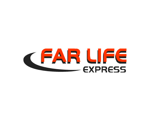 Logo Far Life Express