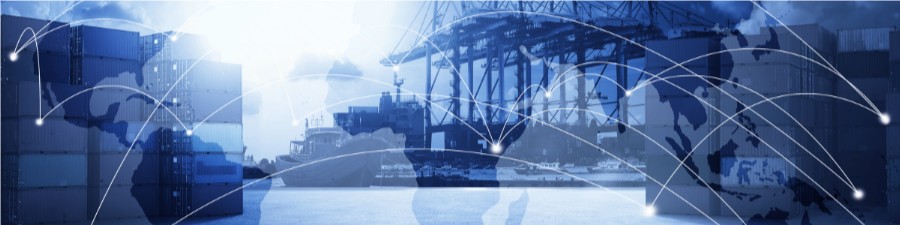 Logo M.FARNEZE TRANSPORTES E LOGISTICA