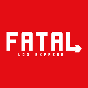 Logo Fatal Log