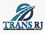 Logo FDT TRANSPORTES EXPRESS