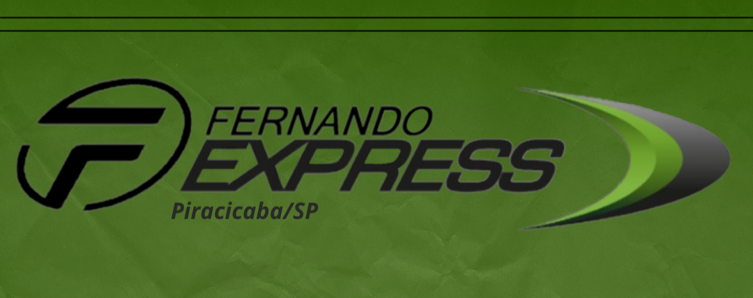 Logo FERNANDO EXPRESS