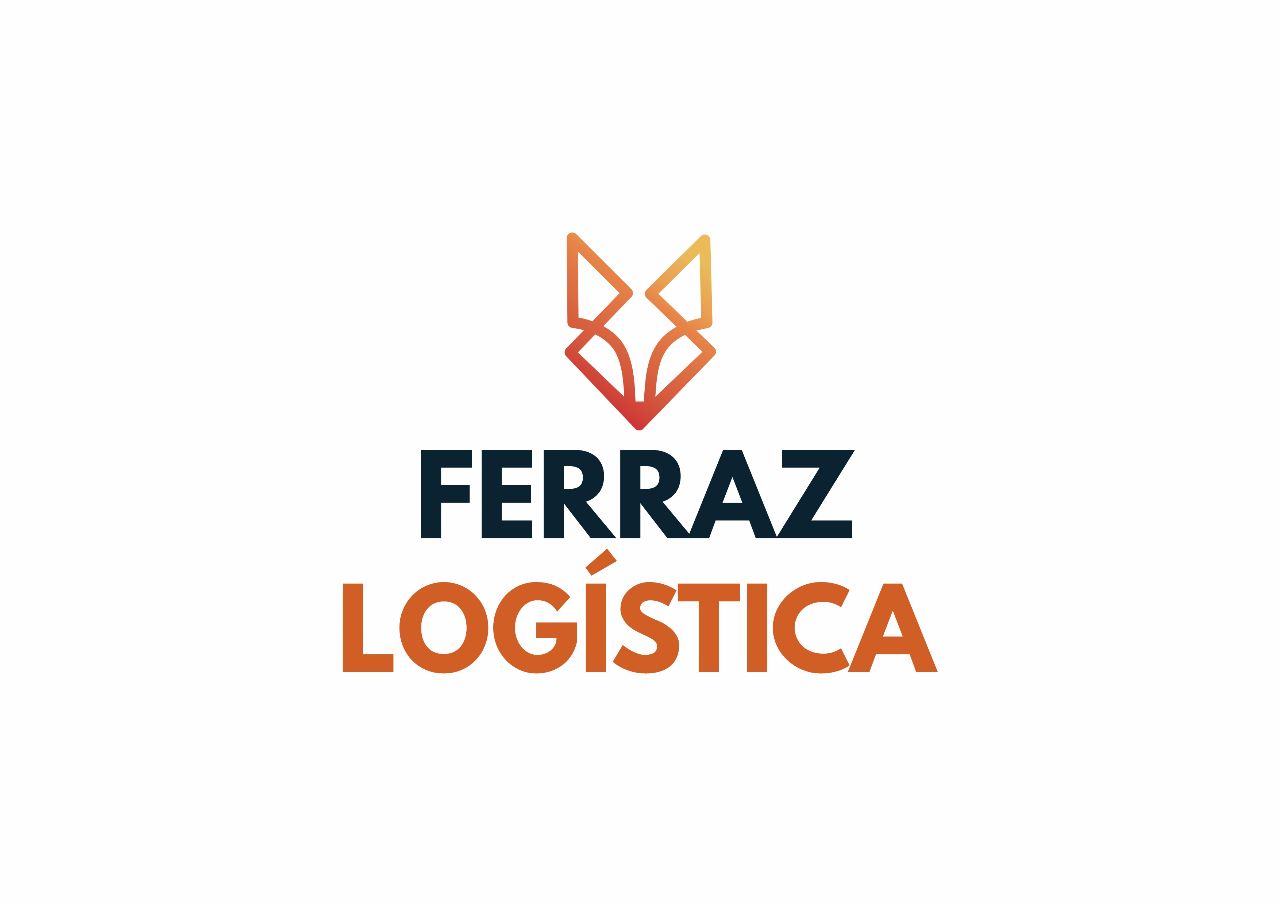 Logo Ferraz Log