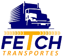 Logo Fetch Transportes
