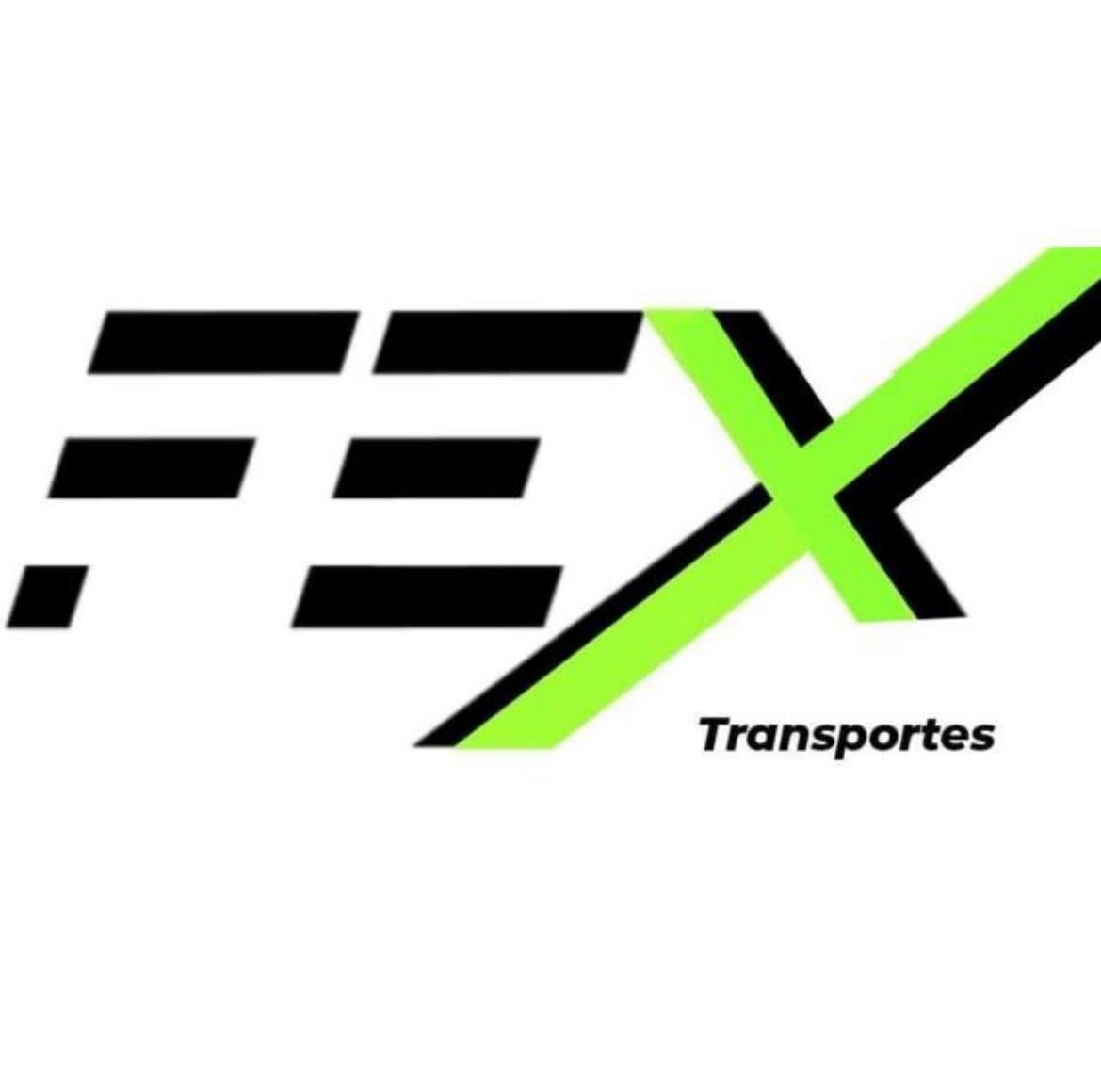 Logo Fex Transportes