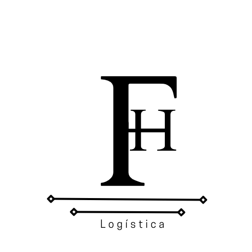 Logo Fh Logistica