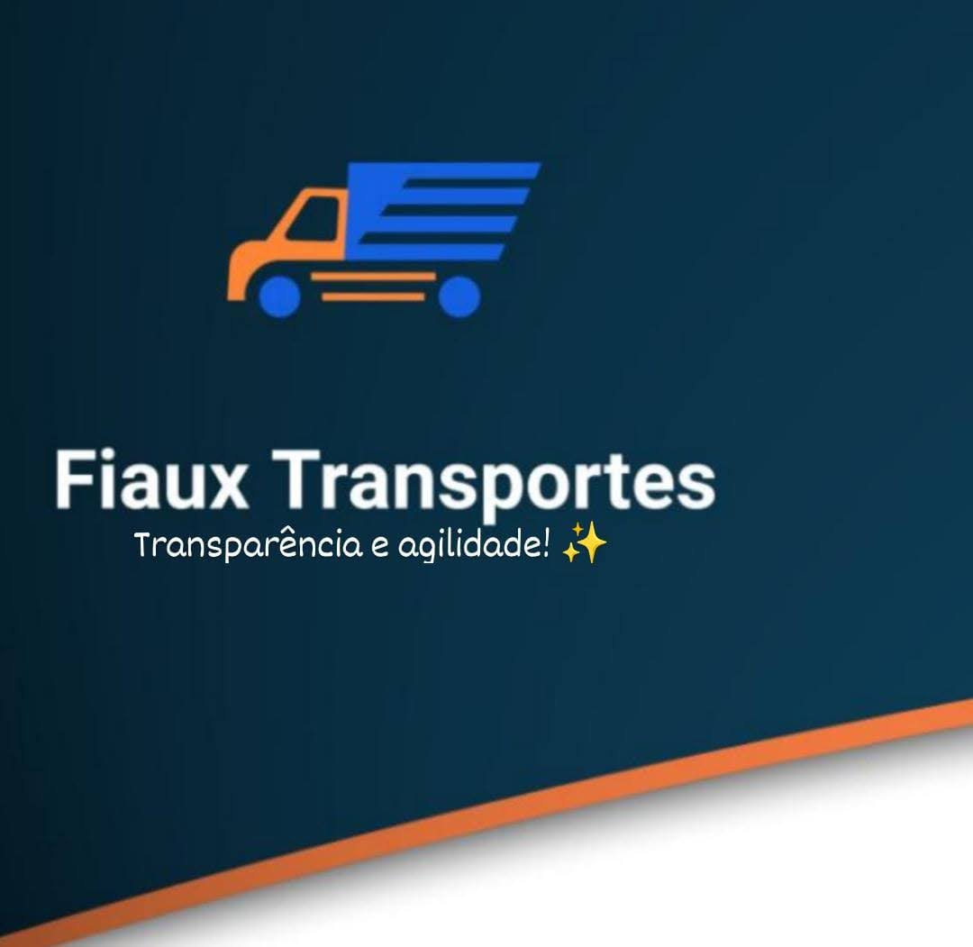 Logo Fiaux Transportes